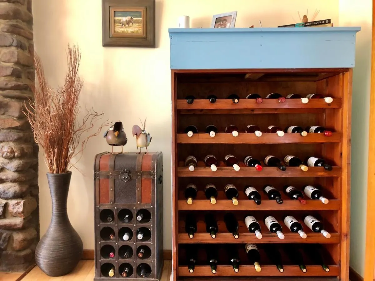 Bed & Breakfast The Jack & Jasper Inn Kommetjie