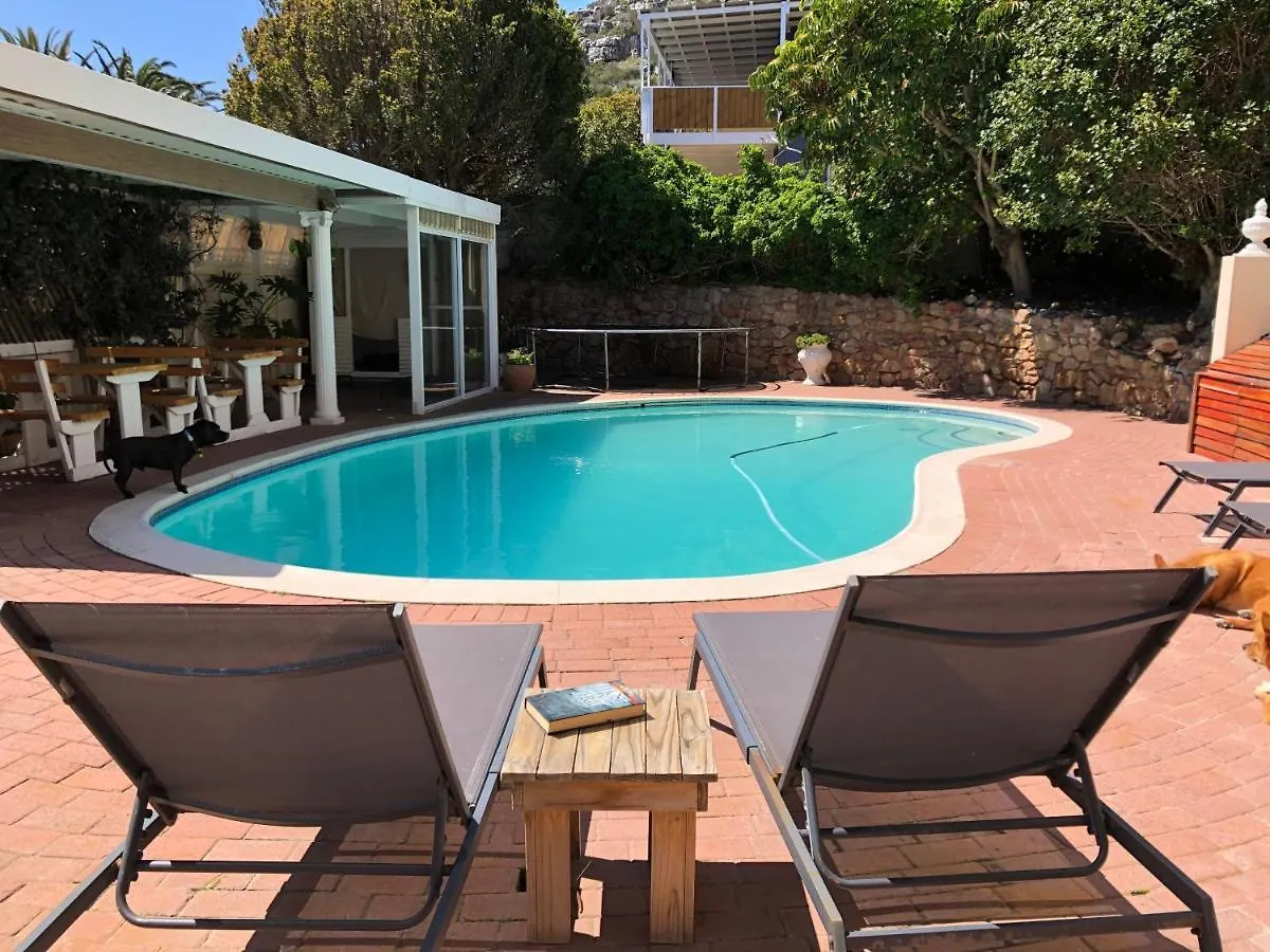 The Jack & Jasper Inn Kommetjie 3*,