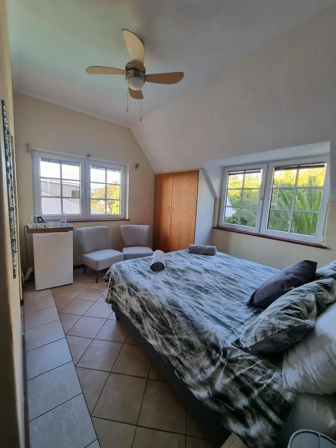 Bed & Breakfast The Jack & Jasper Inn Kommetjie